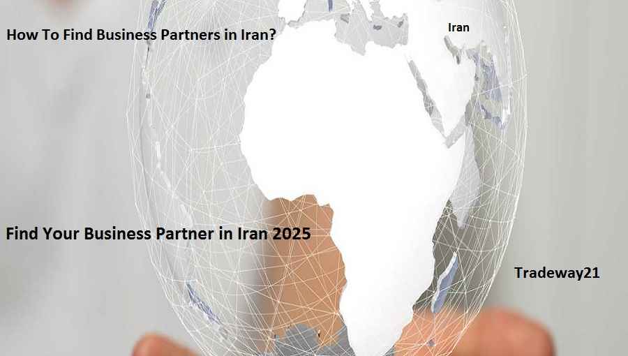 Tradeway21 Iranian Business Directory 2025