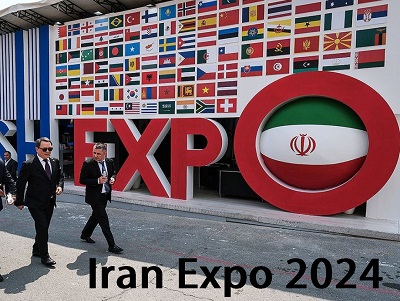 Iran Expo 2024