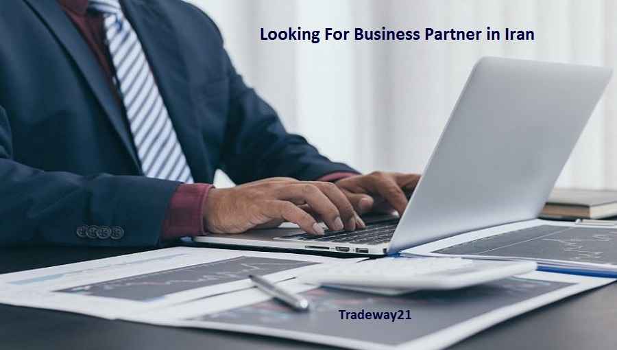 How to find business partners in Iran 2025