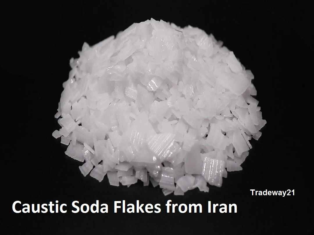 Buy Caustic Soda Flakes from Iran | Caustic Soda Flakes Suppliers in Iran