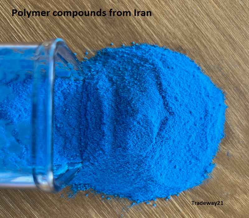 Engineering Plastic Compound Manufacturer in Iran