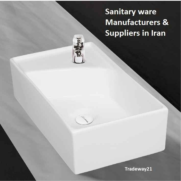 Sanitary ware price in Iran Manufacturers & Suppliers